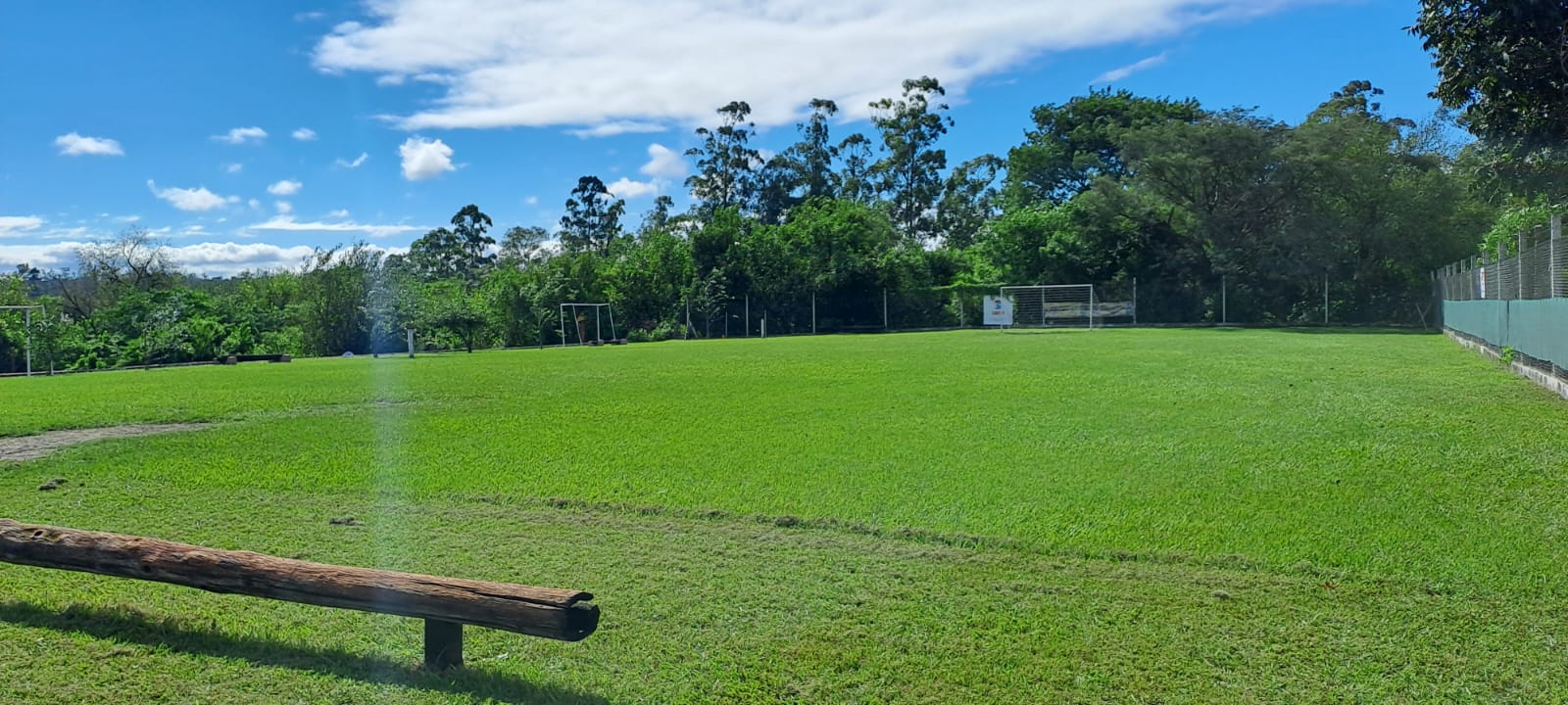 Cancha