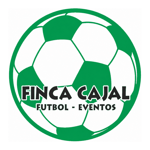 Logo Finca Cajal