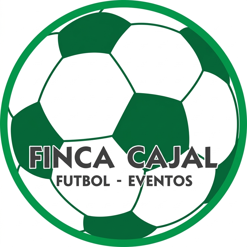 Logo Finca Cajal